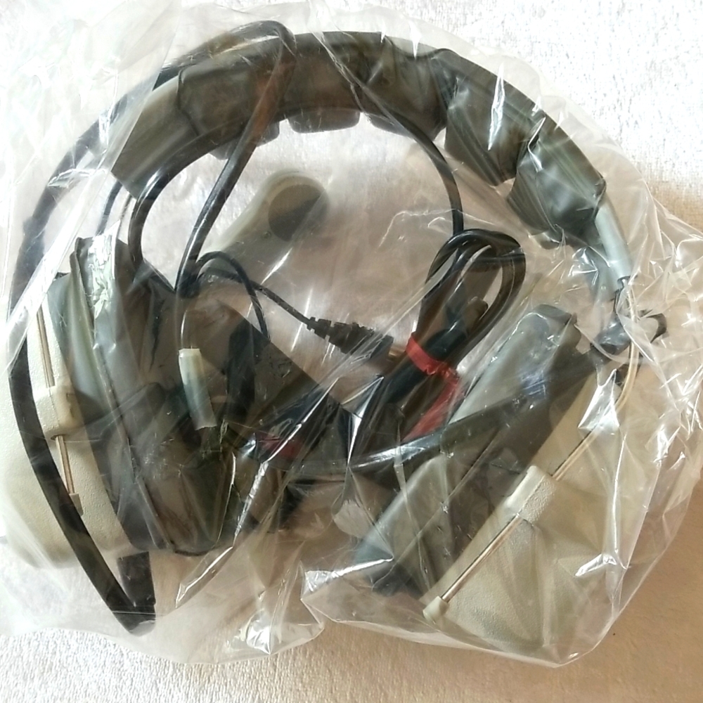 Electronics:Headsets :Hearing Protector